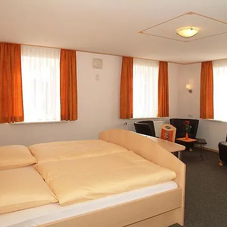 Inn Rinchnacher Hof *