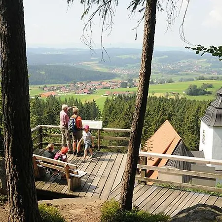 Мини-отель Rinchnacher Hof *