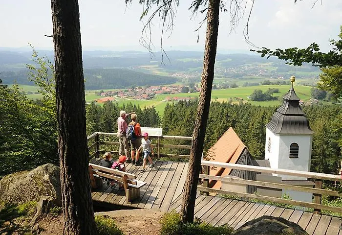 Herberg Rinchnacher Hof *