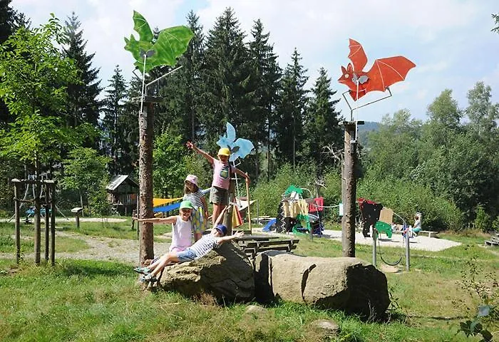 Rinchnacher Hof *