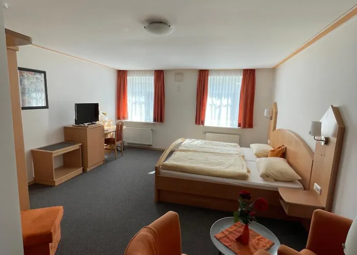 Rinchnacher Hof * Rinchnach