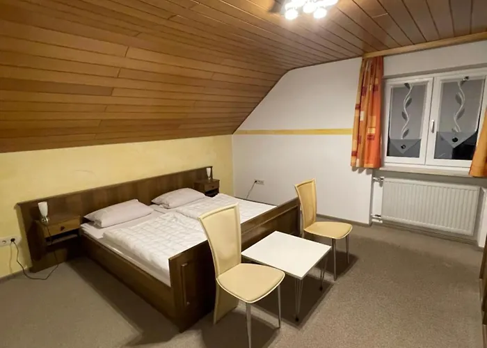 Πανδοχείο Rinchnacher Hof Rinchnach