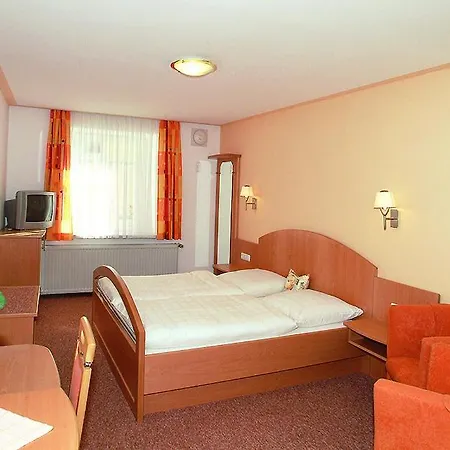 Rinchnacher Hof *