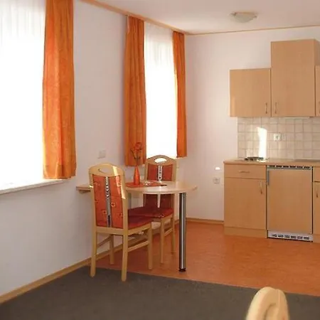 Penzion Rinchnacher Hof Rinchnach