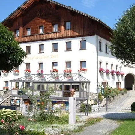 イン Rinchnacher Hof *