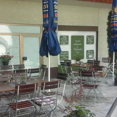 Rinchnacher Hof *