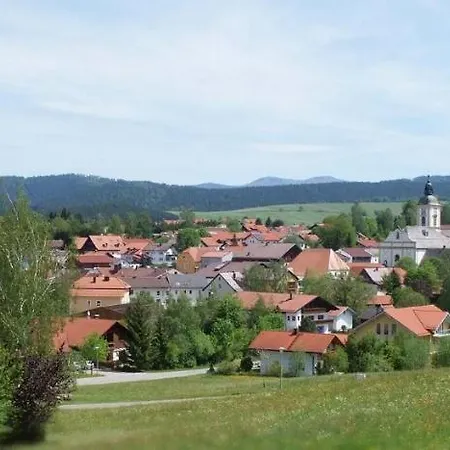 Rinchnacher Hof Rinchnach