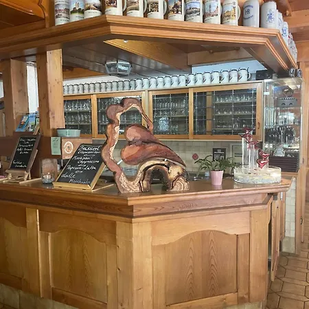Rinchnacher Hof Gasthof