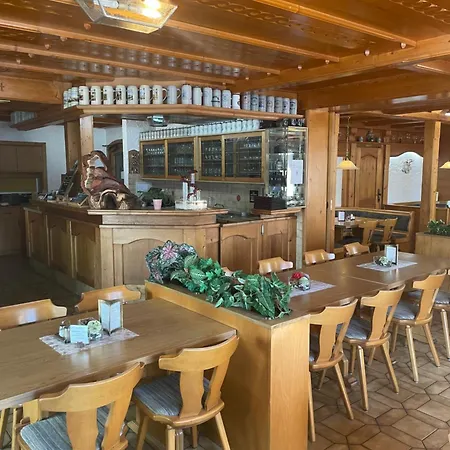 Rinchnacher Hof Inn Rinchnach