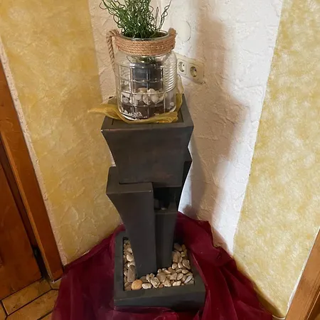 Rinchnacher Hof * Rinchnach