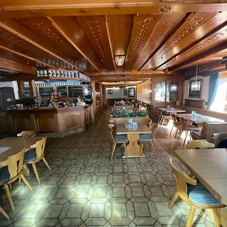 Rinchnacher Hof Rinchnach