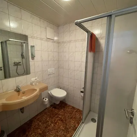 イン Rinchnacher Hof