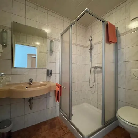 Rinchnacher Hof イン *