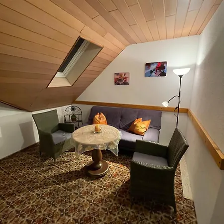 Rinchnacher Hof *