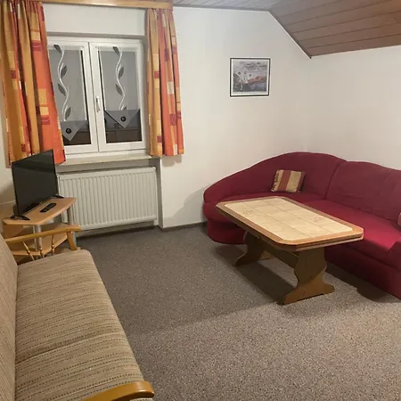 Rinchnacher Hof Rinchnach