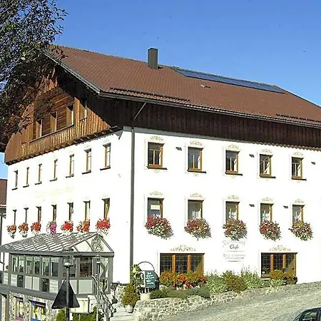 Rinchnacher Hof イン *