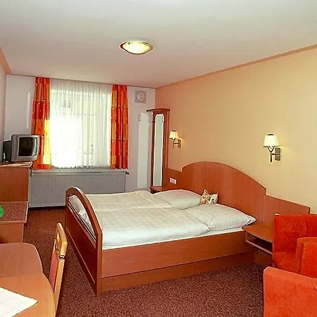 Rinchnacher Hof Rinchnach