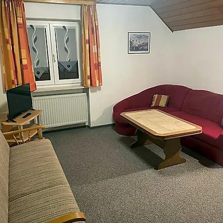 Rinchnacher Hof Rinchnach