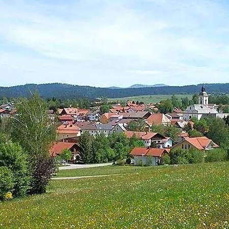 Rinchnacher Hof Rinchnach