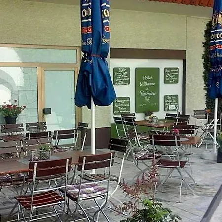Rinchnacher Hof *