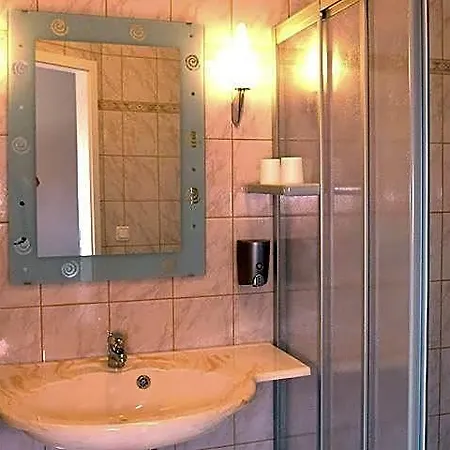 Rinchnacher Hof イン