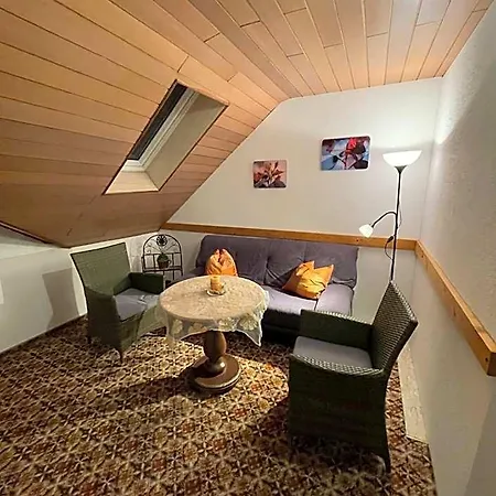 イン Rinchnacher Hof