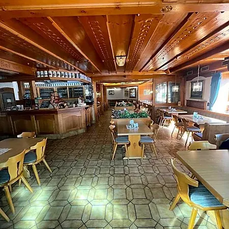 Rinchnacher Hof * Rinchnach