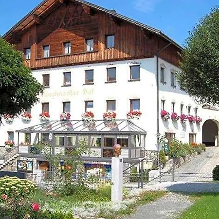 Rinchnacher Hof Rinchnach