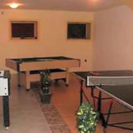 Rinchnacher Hof イン