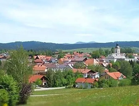 Rinchnacher Hof イン
