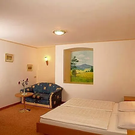イン Rinchnacher Hof