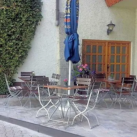 イン Rinchnacher Hof Rinchnach