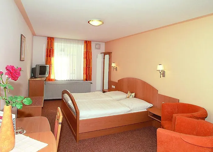 Rinchnacher Hof *