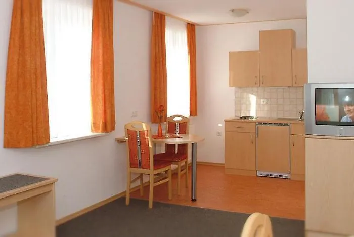 Fogadó Rinchnacher Hof Rinchnach
