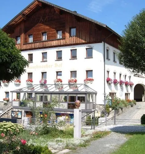 Fogadó Rinchnacher Hof *