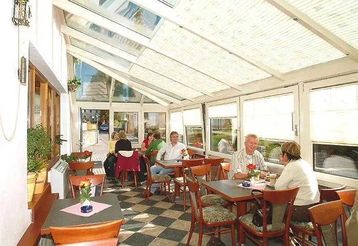 Rinchnacher Hof Rinchnach