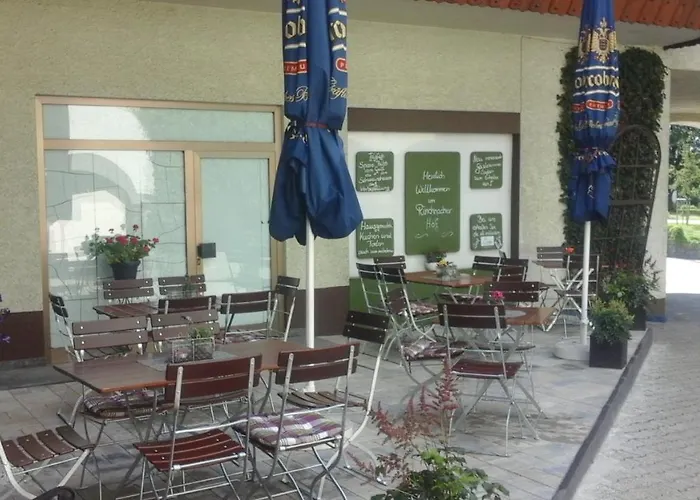 Rinchnacher Hof *