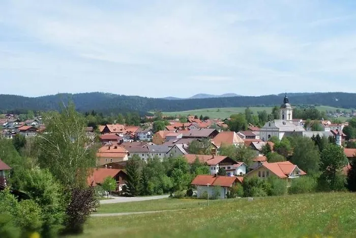 Rinchnacher Hof Rinchnach