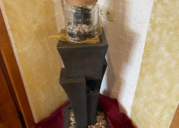 Rinchnacher Hof * Rinchnach