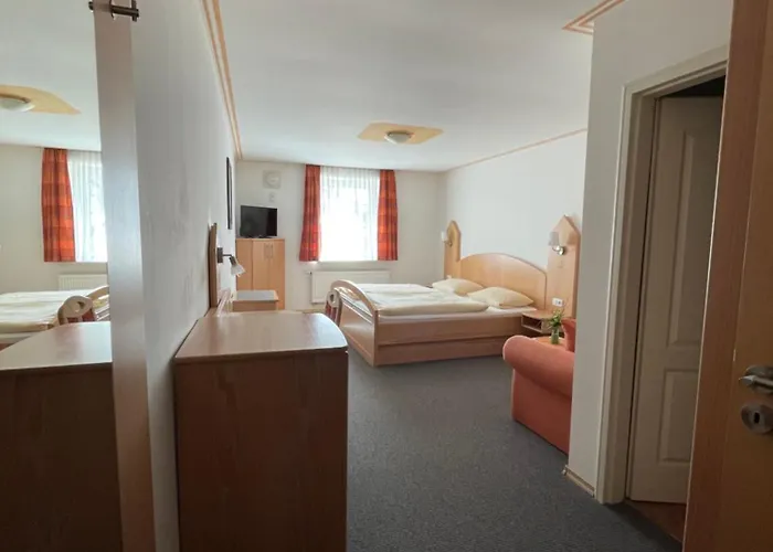 Rinchnacher Hof Fogadó