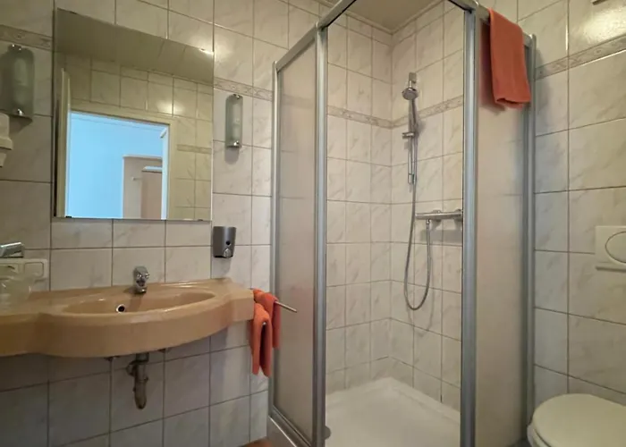 Rinchnacher Hof Fogadó *